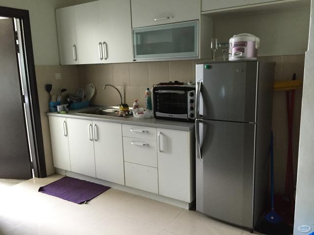 Room for rent in Petaling, Damansara Damai