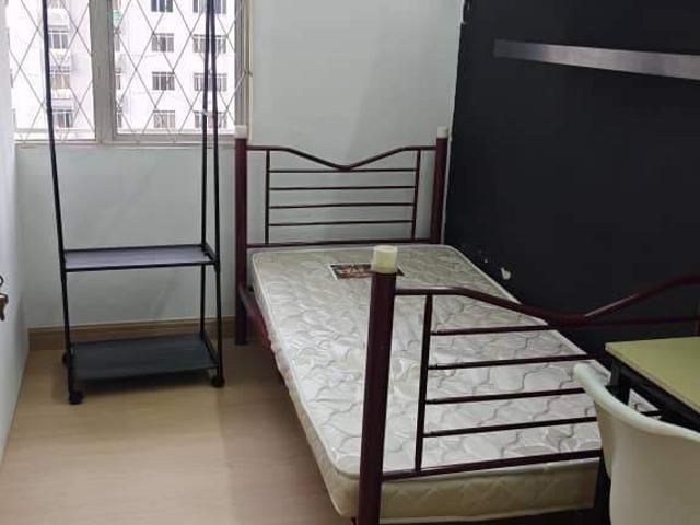 Room for rent in SS 7, Petaling Jaya