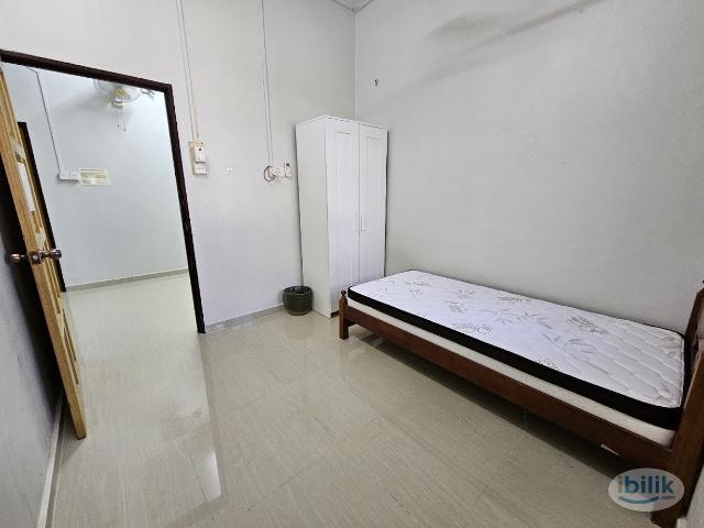 Room for rent in Tringganu