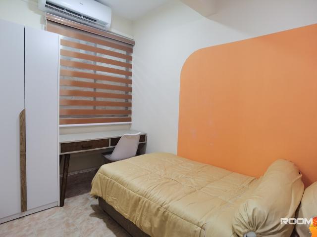 Apartment for rent in Country Heights Damansara, Kuala Lumpur