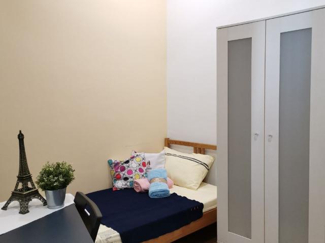 Room for rent in Petaling, Subang Jaya