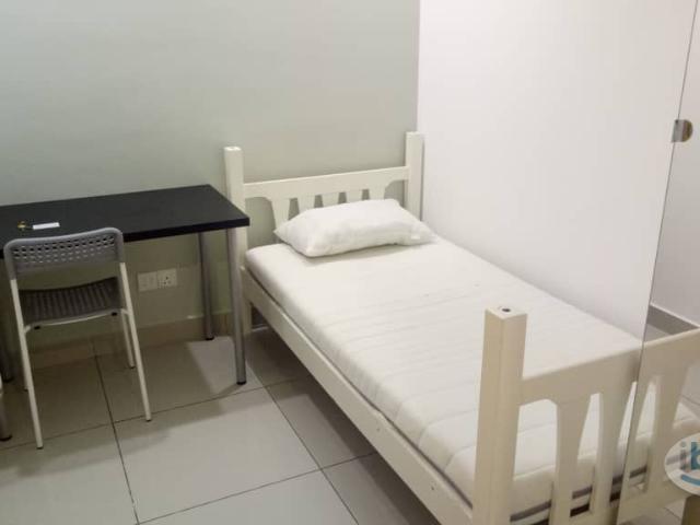 Room for rent in Petaling, Subang Jaya