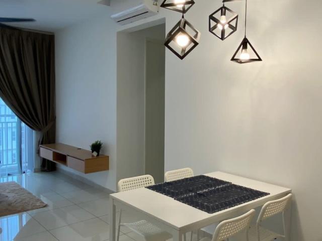 Room for rent in Petaling, Subang Jaya