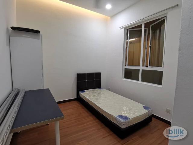 Room for rent in Petaling, Subang Jaya