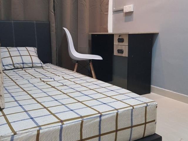 Room for rent in Kuala Lumpur