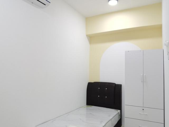 Apartment for rent in Malaka