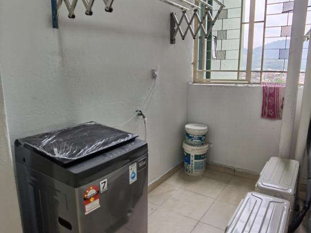 Room for rent in Kuala Lumpur