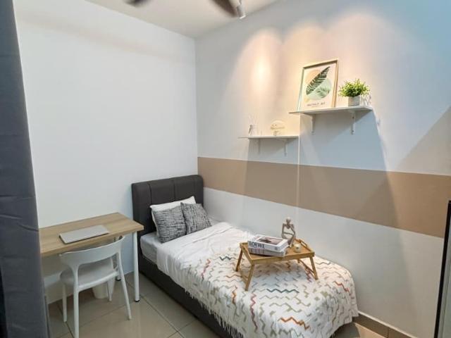 Room for rent in Country Heights Damansara, Kuala Lumpur