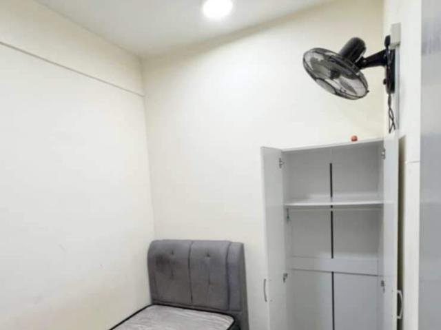 Room for rent in Country Heights Damansara, Kuala Lumpur