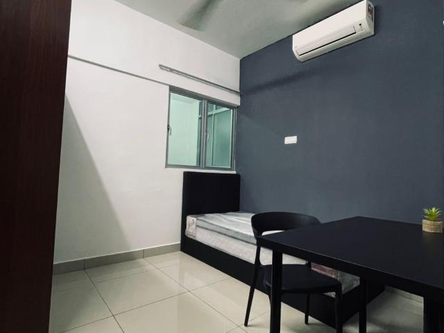 Room for rent in Bukit Jalil, Kuala Lumpur