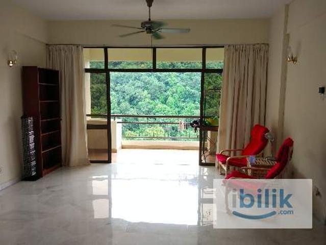 Room for rent in Country Heights Damansara, Kuala Lumpur