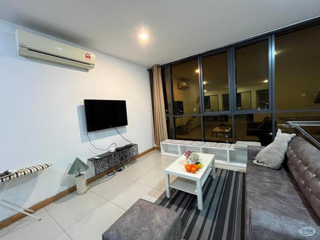 Room for rent in Country Heights Damansara, Kuala Lumpur