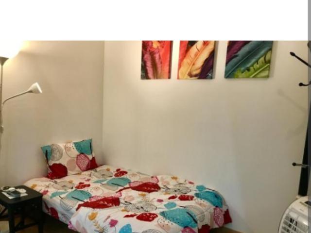 Room for rent in Bangsar South, Kuala Lumpur