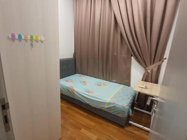 Room for rent in Kuala Lumpur