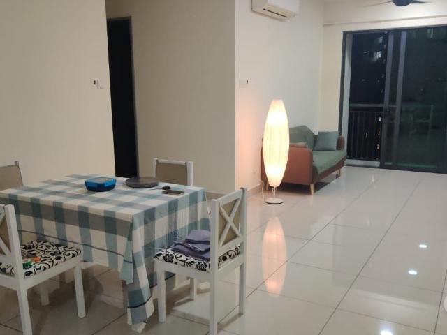 Room for rent in Kampung Sungai Merali, Kampung Padang Balang