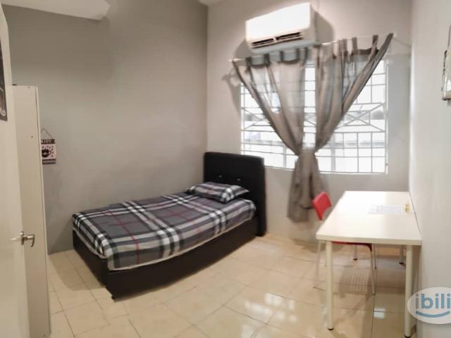 Room for rent in Port Klang, Selangor