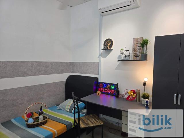 Room for rent in Port Klang, Selangor