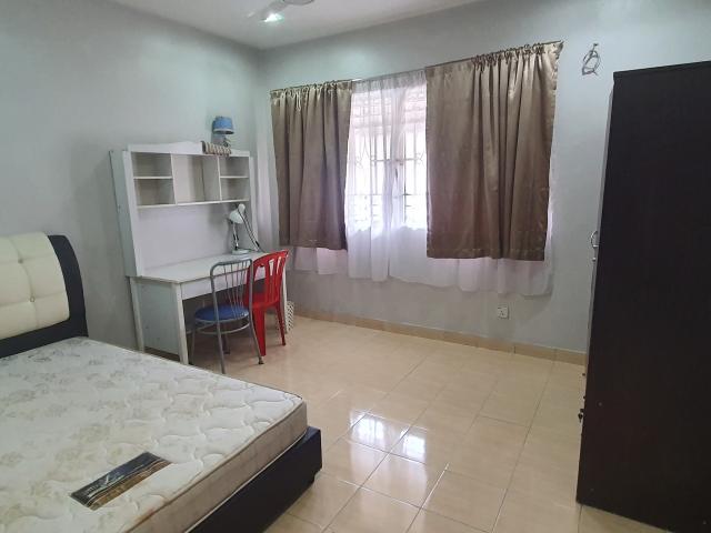Room for rent in Port Klang, Selangor