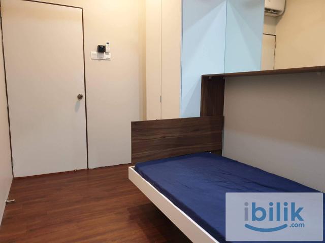 Room for rent in Port Klang, Selangor
