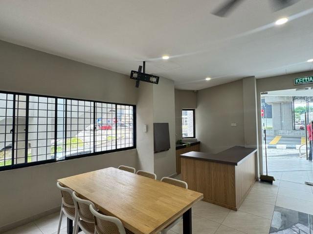 Room for rent in Country Heights Damansara, Kuala Lumpur