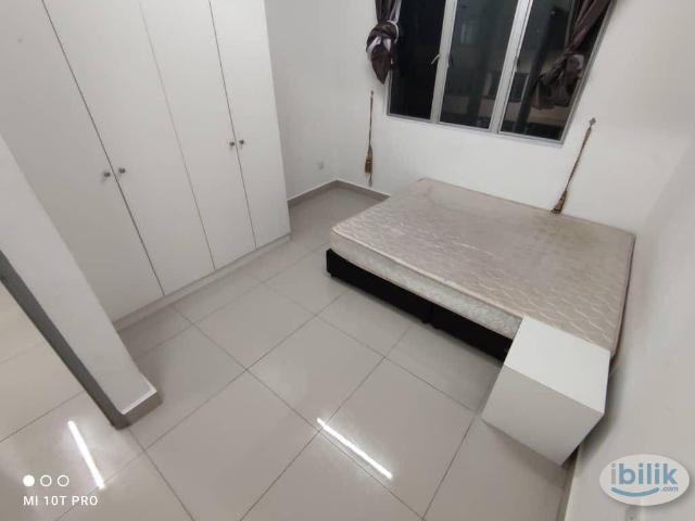 Room for rent in Country Heights Damansara, Kuala Lumpur