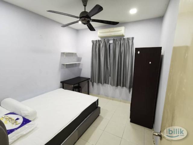Room for rent in Petaling, Subang Jaya