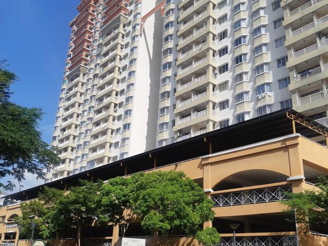Room for rent in Petaling, Subang Jaya