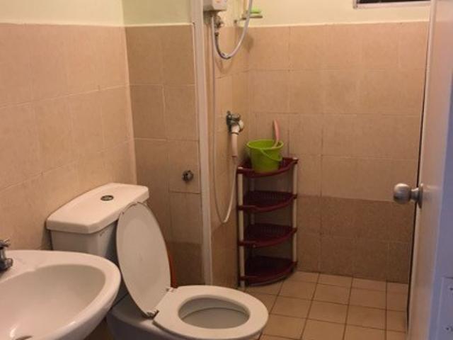 Room for rent in Petaling, Subang Jaya