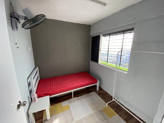 Room for rent in Country Heights Damansara, Kuala Lumpur