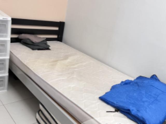 Room for rent in PJU 5, Petaling Jaya