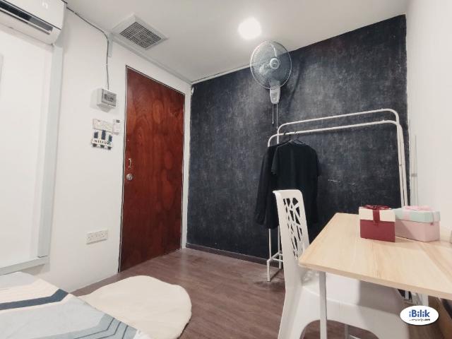 Room for rent in Petaling, Damansara Damai