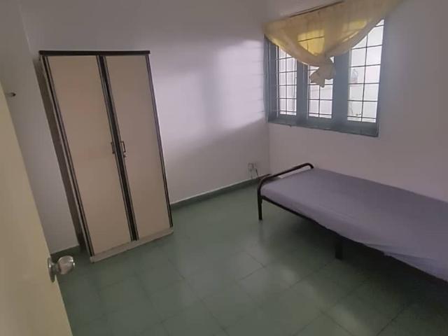Room for rent in Petaling, Damansara Damai
