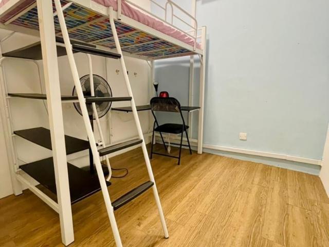 Room for rent in Petaling, Damansara Damai