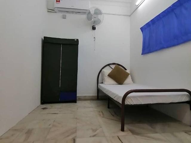 Room for rent in Petaling, Damansara Damai