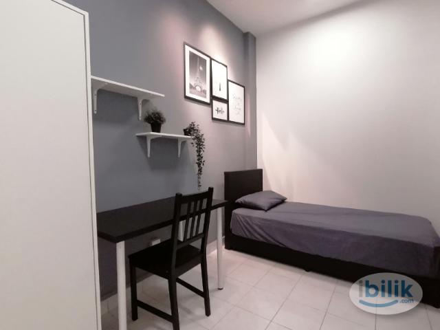 Room for rent in Petaling, Damansara Damai