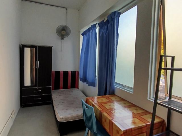 Room for rent in Petaling, Damansara Damai