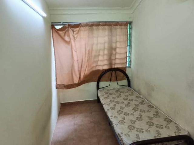 Room for rent in Petaling, Damansara Damai