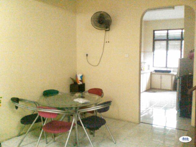 Room for rent in Kulim Techno City Fasa 1, Kulim