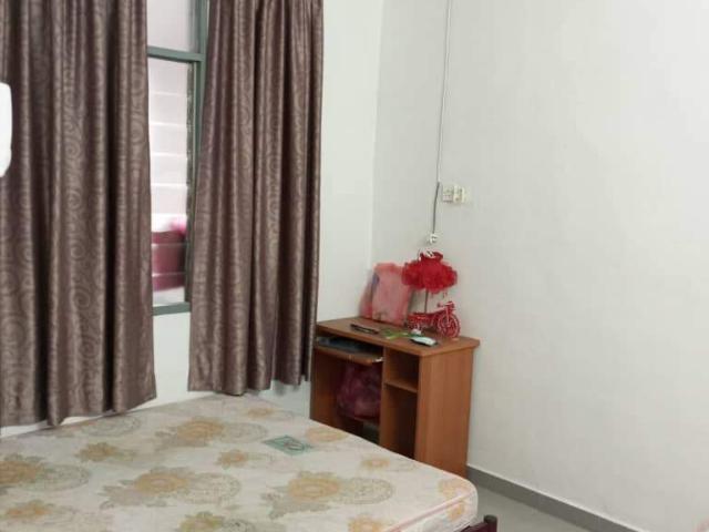 Room for rent in Kedah
