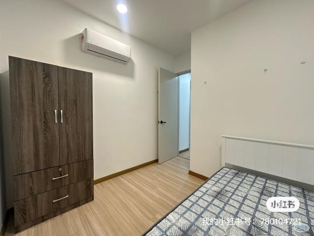 Room for rent in Malaka