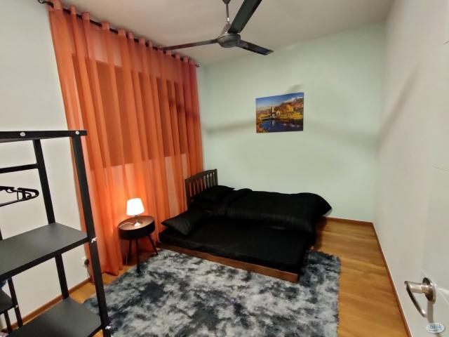Room for rent in Malaka