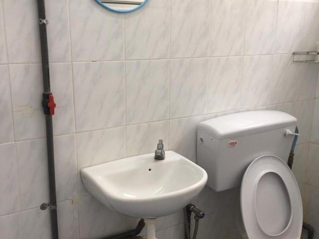 Room for rent in Malaka