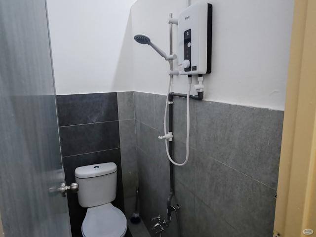 Room for rent in Johore Bahru, Johor