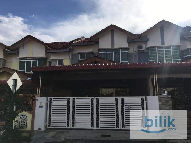Room for rent in Kulim, Kedah