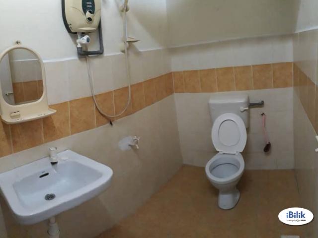 Room for rent in Kuantan, Pahang