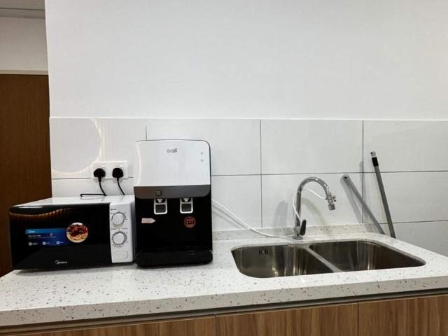 Room for rent in Kuala Lumpur