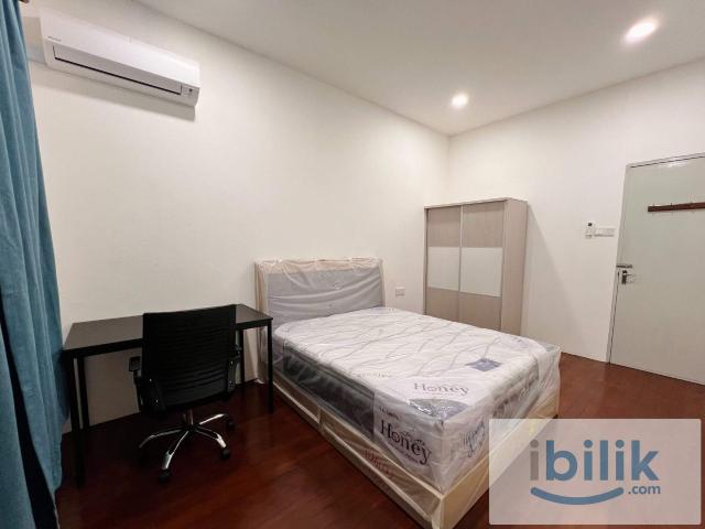 Room for rent in Kuching