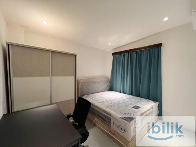 Room for rent in Kuching