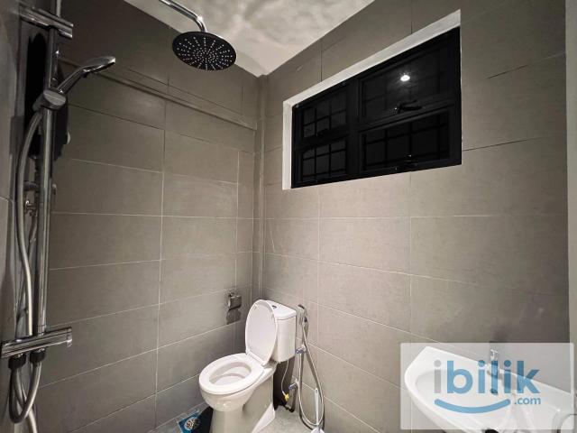 Room for rent in Kuching