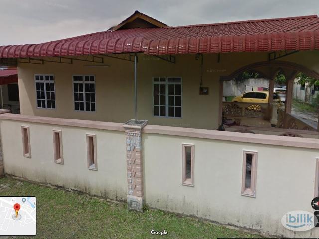 Room for rent in Kedah